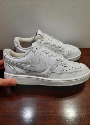 Кроссовки nike air force