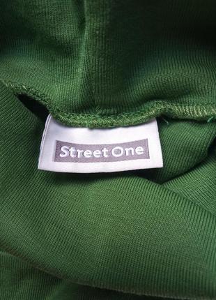 Street one . футболка с высоким горлом, гольф, кофта5 фото