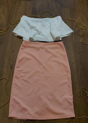 Костюм двойка