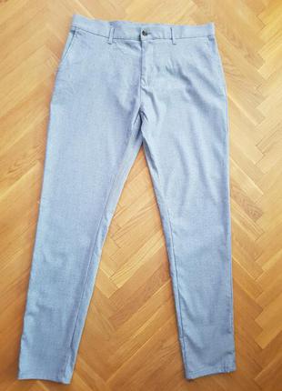 Штани штани чоловічі сірі