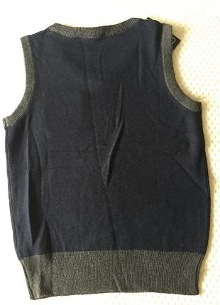 Жилетка для хлопчика aston martin