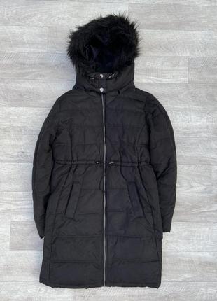 Жіноча куртка демісезонна м оригінал old navy пальто