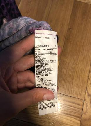Продам платье sisley 3