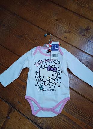 Боди 74 рпзмер