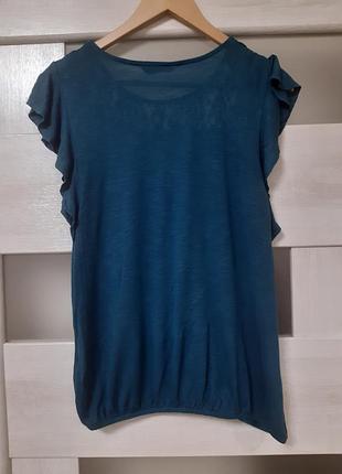 Блуза з гіпюром (можна вагітним)5 фото