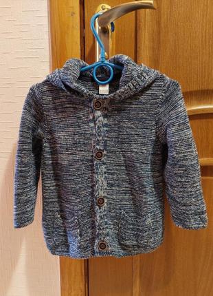 Стильний кардиган, худі, толстовка