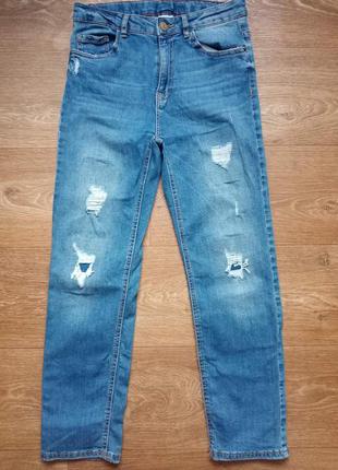 Джинсы zara р152
