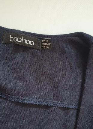Болеро,boohoo 4