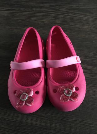 Кроксы crocs c92 фото