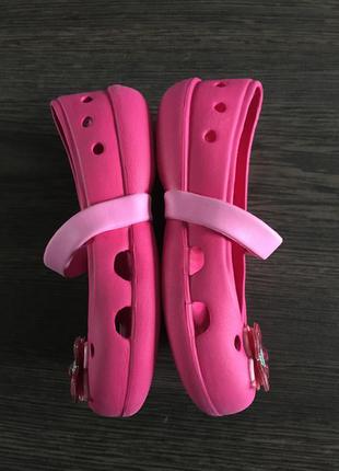 Кроксы crocs c93 фото