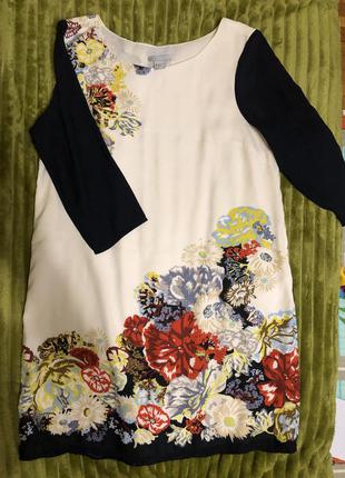 H&m платье