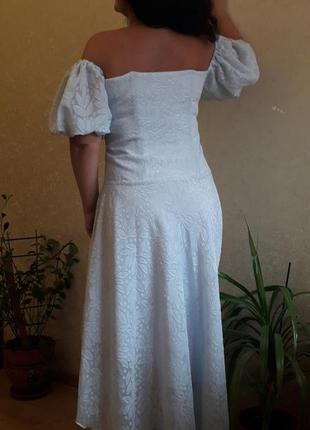 Нарядне плаття