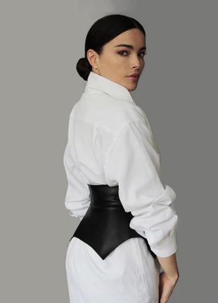 Пояс-баска от украинского дизайнера