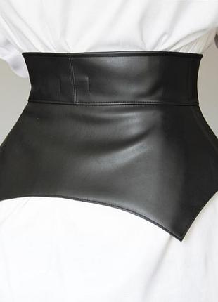 Пояс-баска от украинского дизайнера