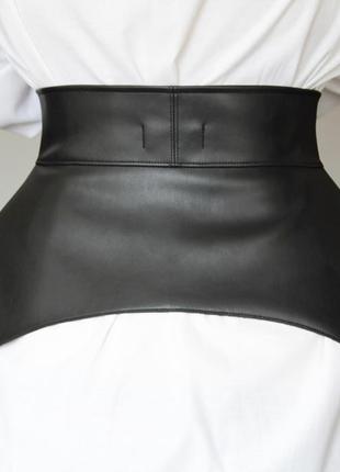 Пояс-баска от украинского дизайнера