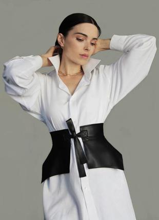 Пояс-баска от украинского дизайнера