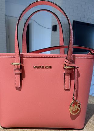 Michael kors сумка оригинал1 фото