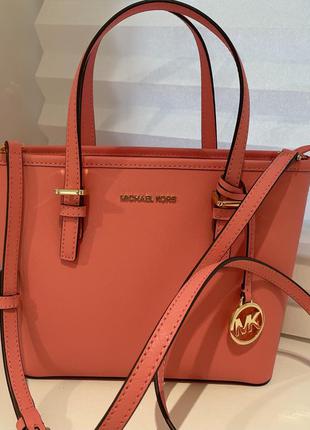 Michael kors сумка оригинал6 фото