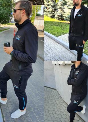 Спортивний костюм двійка