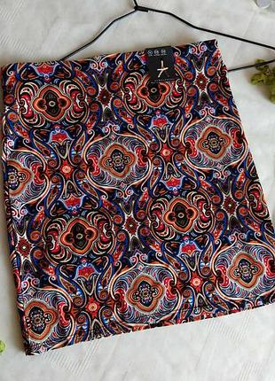 Atmosphere новая юбка размер 34-36