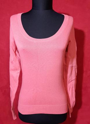 Рожева Кофта best collections, розмір 34
