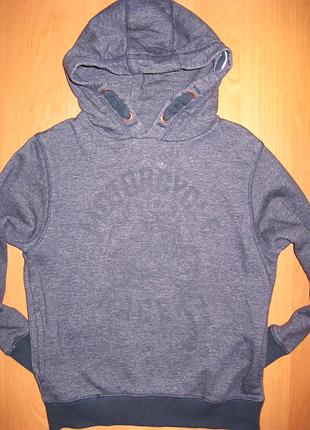 Кофта "next" размер 6 лет. рост 116 см. 2