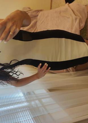 Продам шикарне плаття s 4