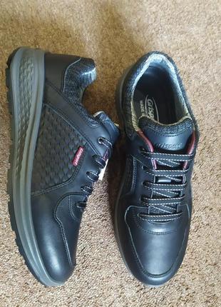 Темокросівки grisport 43501t1 (всі розміри). оригінал!