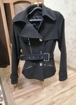 Пальто s/m 2