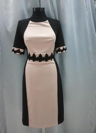 Классическое платье eleni viare франция