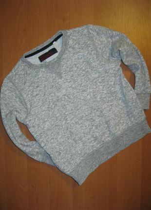 Реглан "next" розмір 5 років. зростання 110 див.