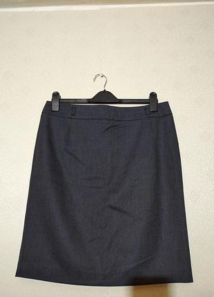Спідниця міді класика so ,40 євро, наш 46/48