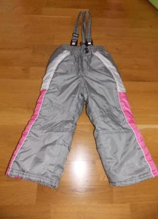 Немецкий полукомбез р-р98.германия