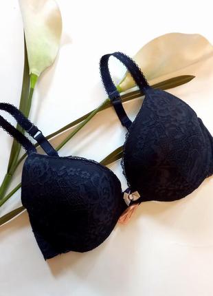 Бюстгалтер лиф бра бюст hunkemoller 34c 75c 70d