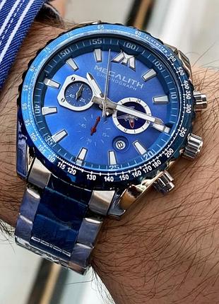 Годинник для справжніх чоловіків