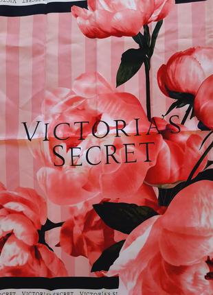 Платок victoria's secret оригинал2 фото