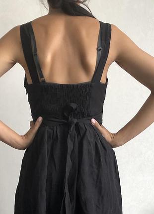 Платье zara 2