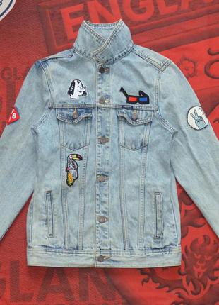 Pull jean sale