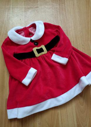 Новорічні сукні