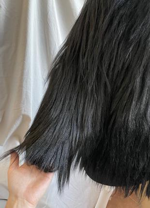 Шуба из яка5 фото