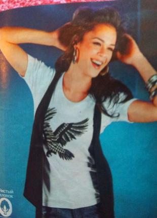 Футболка bon prix