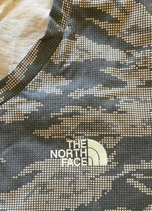 Футболка   the. north face