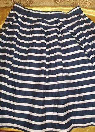 Стильна спідниця