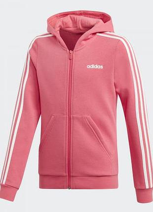 Толстовка для фітнесу 3-stripes