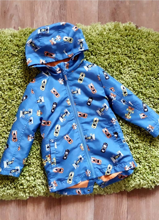 Плащ, ветровка mothercare