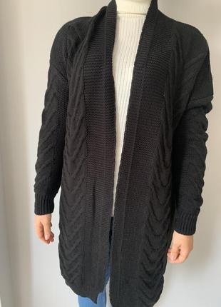Кардиган 3