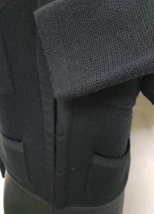 Пиджак фирменный накидка свитер в идеальном состоянии esprit2 фото