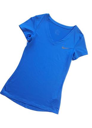 Футболка nike.оригінал. технологія dry-fit