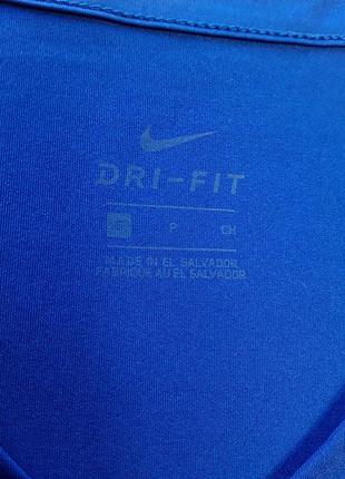 Футболка nike.оригинал. технология dry-fit5 фото