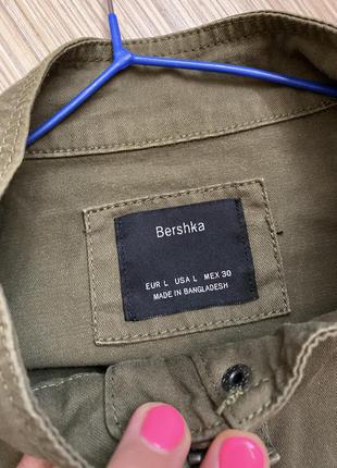 Пиджак bershka3 фото